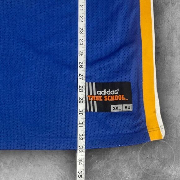 Adidas True School ‘96 Auburndale #3 Tracy McGrady TMac Jersey 2XL - Picture 10 of 10
